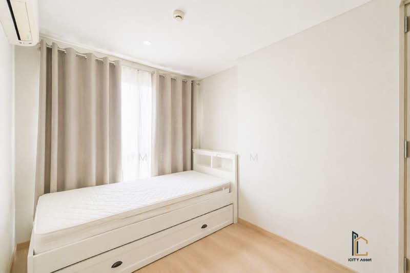 Lumpini Suite Phetchaburi-Makkasan, Bangkok, 1515 Phetchaburi Rd, Makkasan, Ratchathewi, Bangkok, 2 Bedrooms, 40 sqm, Condo For Sale, by Metas M, 500435834 - DDproperty.com