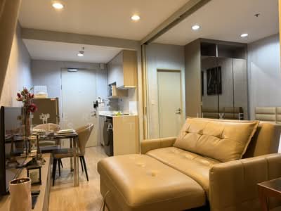 For Rent - IDEO Q Ratchathewi, Bangkok