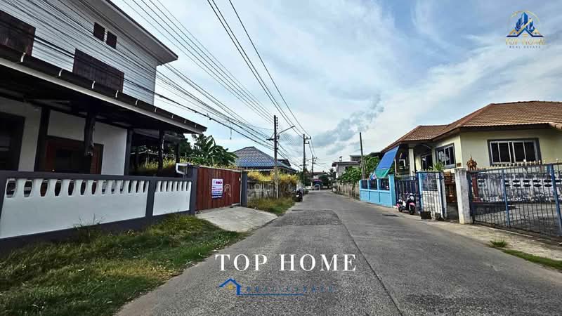 ขายด่วน! บ้านเดี่ยว 2 ชั้น รีโนเวทใหม่ อ.เมือง จ.นครราชสีมา, Nakhon Ratchasima, Nai Muang, Muang Nakhon Ratchasima, Nakhon Ratchasima, 2 Bedrooms, 163 sqm, Single Detached House For Sale, by คุณเอ, 500435836 - DDproperty.com