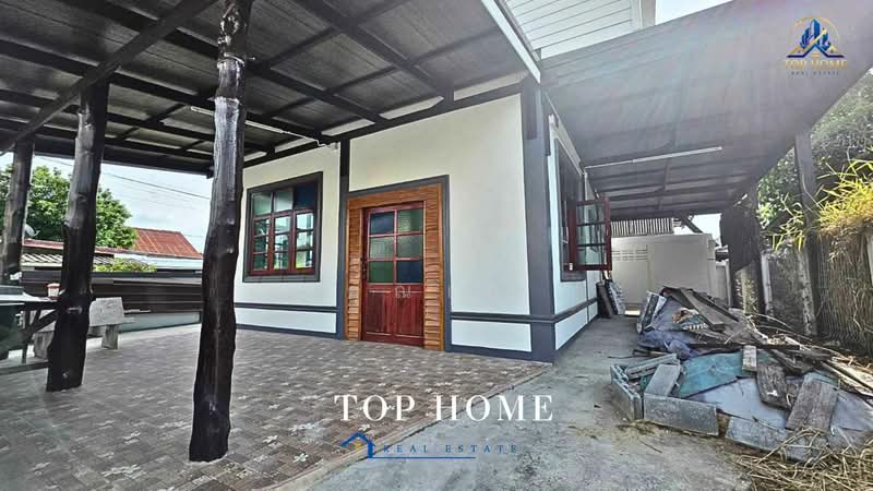 ขายด่วน! บ้านเดี่ยว 2 ชั้น รีโนเวทใหม่ อ.เมือง จ.นครราชสีมา, นครราชสีมา, ในเมือง, เมืองนครราชสีมา, นครราชสีมา, 163 ตร.ม., บ้านเดี่ยว ขาย, โดย คุณเอ, 500435836 - DDproperty.com