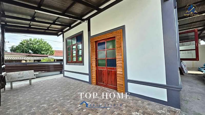 ขายด่วน! บ้านเดี่ยว 2 ชั้น รีโนเวทใหม่ อ.เมือง จ.นครราชสีมา, นครราชสีมา, ในเมือง, เมืองนครราชสีมา, นครราชสีมา, 163 ตร.ม., บ้านเดี่ยว ขาย, โดย คุณเอ, 500435836 - DDproperty.com