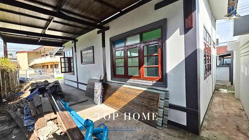 ขายด่วน! บ้านเดี่ยว 2 ชั้น รีโนเวทใหม่ อ.เมือง จ.นครราชสีมา, Nakhon Ratchasima, Nai Muang, Muang Nakhon Ratchasima, Nakhon Ratchasima, 2 Bedrooms, 163 sqm, Single Detached House For Sale, by คุณเอ, 500435836 - DDproperty.com