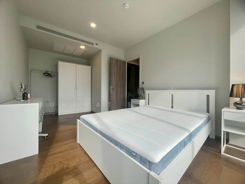 IDEO Q Sukhumvit 36, Bangkok, Soi Sukhumvit 36, Khong Tan, Khlong Toei, Bangkok, 1 Bedroom, 43 sqm, Condo For Rent, by Jurarat Srichat, 500435837 - DDproperty.com
