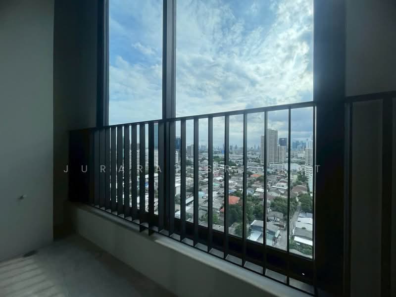 IDEO Q Sukhumvit 36 : ไอดีโอ คิว สุขุมวิท 36, กรุงเทพ, ซอยสุขุมวิท 36, คลองตัน, คลองเตย, กรุงเทพ, 43 ตร.ม., คอนโด ให้เช่า, โดย Jurarat Srichat, 500435837 - DDproperty.com