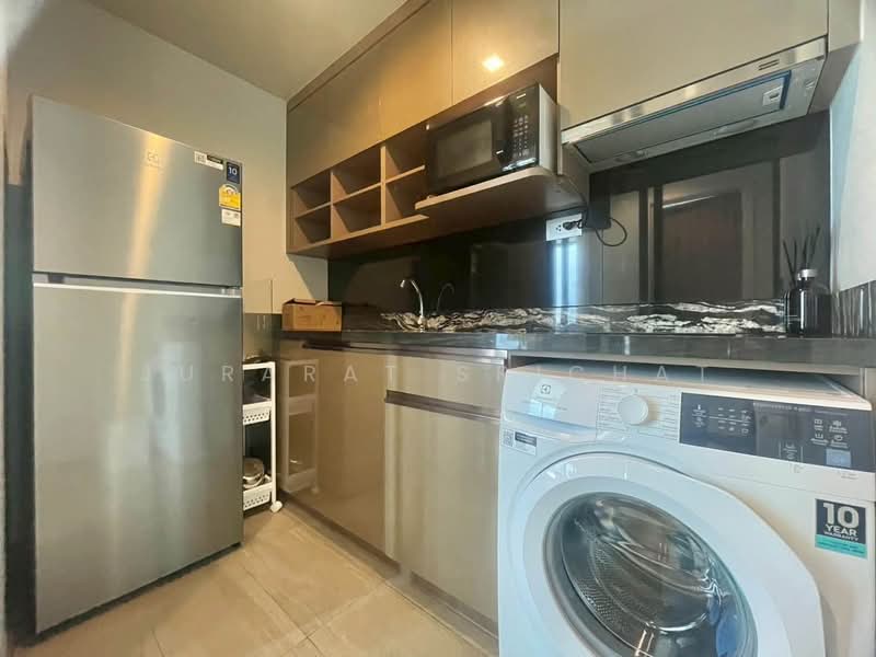 IDEO Q Sukhumvit 36 : ไอดีโอ คิว สุขุมวิท 36, กรุงเทพ, ซอยสุขุมวิท 36, คลองตัน, คลองเตย, กรุงเทพ, 43 ตร.ม., คอนโด ให้เช่า, โดย Jurarat Srichat, 500435837 - DDproperty.com