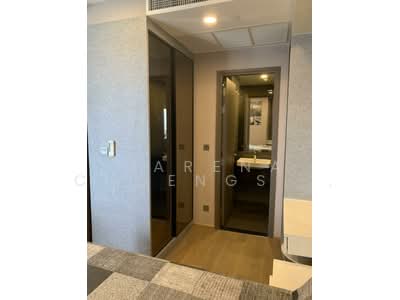 For Rent - ASHTON Chula-Silom, Bangkok