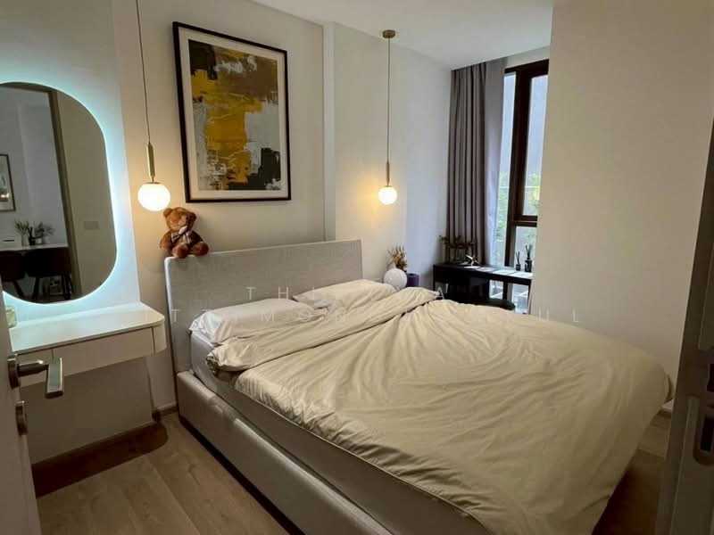 Fynn Asoke, Bangkok, 28 Sukhumvit 10 Alley, Khlong Toei, Bangkok, 1 Bedroom, 37 sqm, Condo For Sale, by Thitima Kittimongkunkul, 500435840 - DDproperty.com