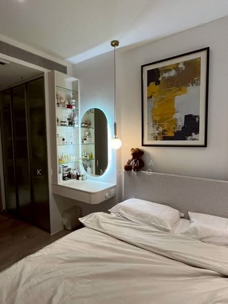 Fynn Asoke, Bangkok, 28 Sukhumvit 10 Alley, Khlong Toei, Bangkok, 1 Bedroom, 37 sqm, Condo For Sale, by Thitima Kittimongkunkul, 500435840 - DDproperty.com