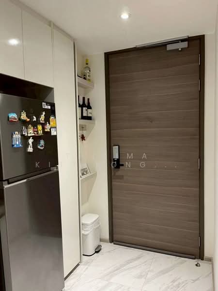 Fynn Asoke, Bangkok, 28 Sukhumvit 10 Alley, Khlong Toei, Bangkok, 1 Bedroom, 37 sqm, Condo For Sale, by Thitima Kittimongkunkul, 500435840 - DDproperty.com