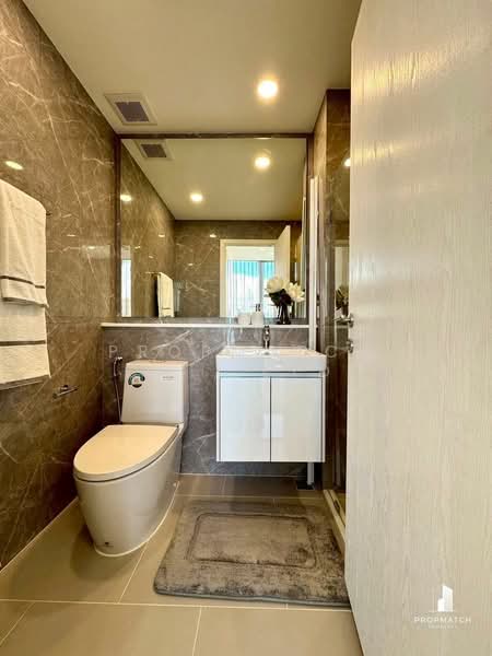Mazarine Ratchayothin, Bangkok, Soi Phahonyothin 30, Phahonyothin Road, Chan Kasem, Chatuchak, Bangkok, 2 Bedrooms, 49 sqm, Condo For Rent, by PROPMATCH CO., LTD., 500435843 - DDproperty.com