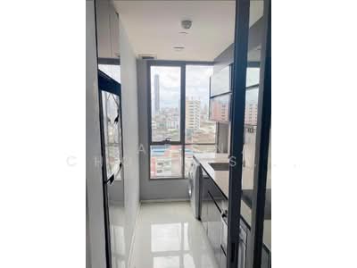 For Rent - The Room Sathorn-St.Louis, Bangkok