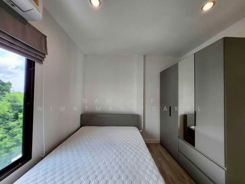 Areeya Mandarina Sukhumvit 77 : อารียา แมนดารีนา สุขุมวิท 77, กรุงเทพ, ถนนสุขุมวิท 77 (อ่อนนุช), สวนหลวง, กรุงเทพ, 107 ตร.ม., ทาวน์เฮ้าส์ ให้เช่า, โดย Namthip Wiwatmanitsakul, 500435849 - DDproperty.com