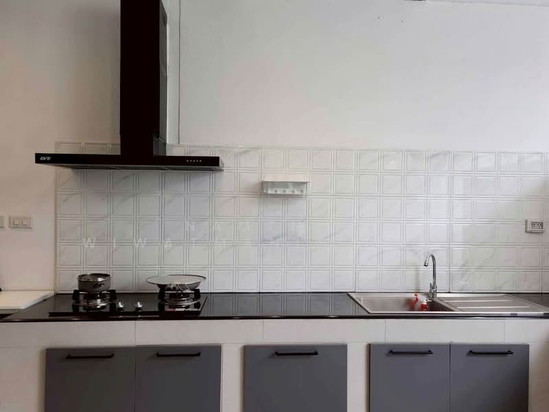 Areeya Mandarina Sukhumvit 77 : อารียา แมนดารีนา สุขุมวิท 77, กรุงเทพ, ถนนสุขุมวิท 77 (อ่อนนุช), สวนหลวง, กรุงเทพ, 107 ตร.ม., ทาวน์เฮ้าส์ ให้เช่า, โดย Namthip Wiwatmanitsakul, 500435849 - DDproperty.com