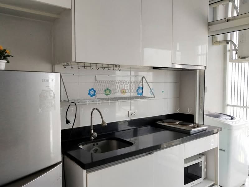 The Bloom Sukhumvit 71, Bangkok, Soi Sukhumvit 71, Phra Kanong Nua, Watthana, Bangkok, 2 Bedrooms, 48 sqm, Condo For Sale, by Thitima Kittimongkunkul, 500435850 - DDproperty.com