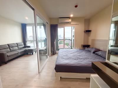 For Rent - The Key Udomsuk, Bangkok
