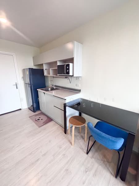 The Key Udomsuk, Bangkok, 6 Chaloem Phrakiat Rama 9 Soi 6, Nong Bon, Prawet, Bangkok, 1 Bedroom, 32 sqm, Condo For Rent, by Banklionaire BLN ASSET, 500435852 - DDproperty.com