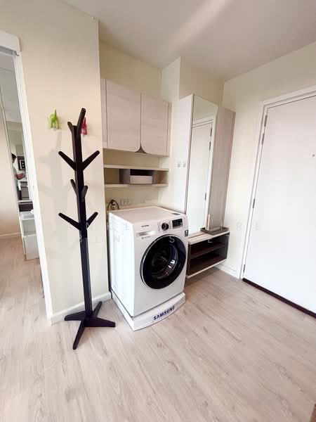 The Key Udomsuk, Bangkok, 6 Chaloem Phrakiat Rama 9 Soi 6, Nong Bon, Prawet, Bangkok, 1 Bedroom, 32 sqm, Condo For Rent, by Banklionaire BLN ASSET, 500435852 - DDproperty.com