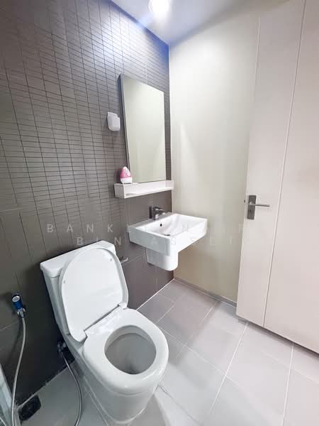 The Key Udomsuk, Bangkok, 6 Chaloem Phrakiat Rama 9 Soi 6, Nong Bon, Prawet, Bangkok, 1 Bedroom, 32 sqm, Condo For Rent, by Banklionaire BLN ASSET, 500435852 - DDproperty.com