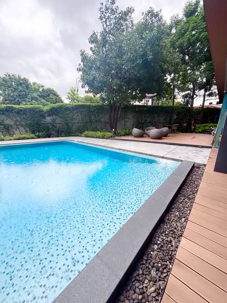 The Key Udomsuk, Bangkok, 6 Chaloem Phrakiat Rama 9 Soi 6, Nong Bon, Prawet, Bangkok, 1 Bedroom, 32 sqm, Condo For Rent, by Banklionaire BLN ASSET, 500435852 - DDproperty.com