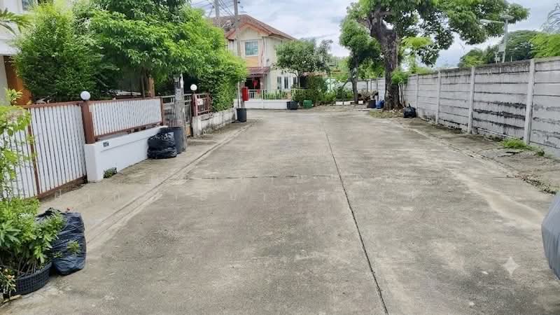 พฤกษาวิลล์5 รีโนเวทใหม่ หน้าบ้านไม่ชนหน้าใคร โครงการติดถนนใหญ่ประชาร่วมใจ ต้นถนนนิมิตใหม่สุวินทวงศ์, กรุงเทพ, สุวินทวงศ์, มีนบุรี, กรุงเทพ, 115 ตร.ม., ทาวน์เฮ้าส์ ขาย, โดย ฝากขายบ้าน ฝากขายบ้านมือสอง ฝากขายอสัง Realty HuB, 500435853 - DDproperty.com