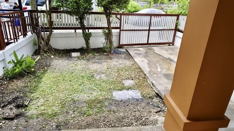 พฤกษาวิลล์5 รีโนเวทใหม่ หน้าบ้านไม่ชนหน้าใคร โครงการติดถนนใหญ่ประชาร่วมใจ ต้นถนนนิมิตใหม่สุวินทวงศ์, Bangkok, สุวินทวงศ์, Min Buri, Bangkok, 3 Bedrooms, 115 sqm, Townhouse For Sale, by ฝากขายบ้าน ฝากขายบ้านมือสอง ฝากขายอสัง Realty HuB, 500435853 - DDproperty.com