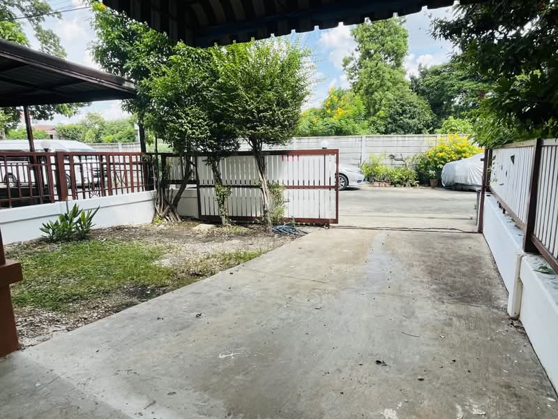 พฤกษาวิลล์5 รีโนเวทใหม่ หน้าบ้านไม่ชนหน้าใคร โครงการติดถนนใหญ่ประชาร่วมใจ ต้นถนนนิมิตใหม่สุวินทวงศ์, กรุงเทพ, สุวินทวงศ์, มีนบุรี, มีนบุรี, กรุงเทพ, 115 ตร.ม., ทาวน์เฮ้าส์ ขาย, โดย ฝากขายบ้าน ฝากขายบ้านมือสอง ฝากขายอสัง Realty HuB, 500435853 - DDproperty.com