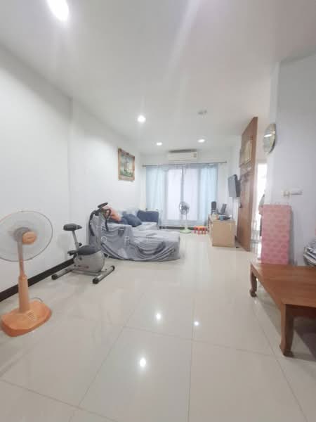 The Eterno Ramkhamhaeng 174, Bangkok, Soi Ramkhamhaeng 174, Min Buri, Bangkok, 3 Bedrooms, 165 sqm, Townhouse For Sale, by The Best Property บอส, 500435855 - DDproperty.com