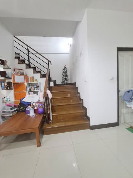 The Eterno Ramkhamhaeng 174, Bangkok, Soi Ramkhamhaeng 174, Min Buri, Bangkok, 3 Bedrooms, 165 sqm, Townhouse For Sale, by The Best Property บอส, 500435855 - DDproperty.com