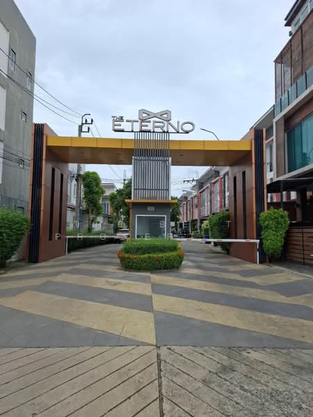 The Eterno Ramkhamhaeng 174, Bangkok, Soi Ramkhamhaeng 174, Min Buri, Bangkok, 3 Bedrooms, 165 sqm, Townhouse For Sale, by The Best Property บอส, 500435855 - DDproperty.com