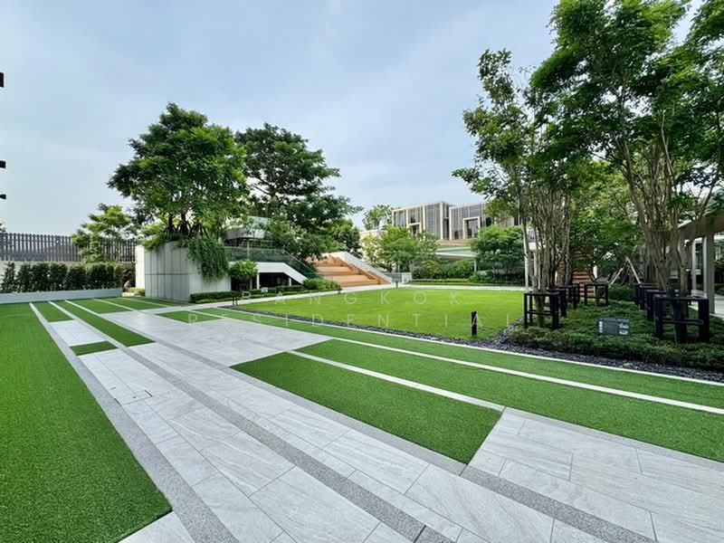 Rhythm Charoenkrung Pavillion : ริธึ่ม เจริญกรุง พาวิลเลี่ยน, กรุงเทพ, ถนนเจริญกรุง, วัดพระยาไกร, บางคอแหลม, กรุงเทพ, 135 ตร.ม., คอนโด ขาย, โดย Bangkok Residential, 500435857 - DDproperty.com