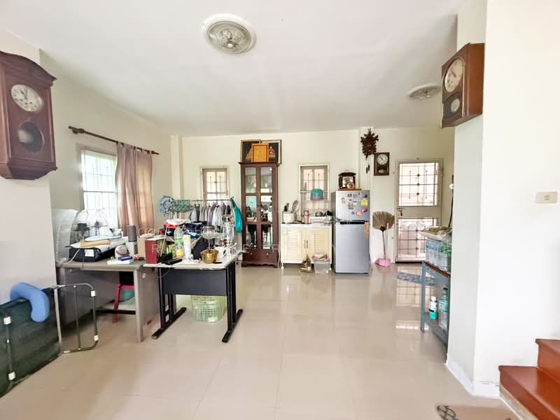 Baan Burirom Ramindra-Safari, Bangkok, Lieb Khlong Song Road, Bang Chun, Khlong Sam Wa, Bangkok, 3 Bedrooms, 100 sqm, Single Detached House For Sale, by The Best Property เก๋, 500435859 - DDproperty.com