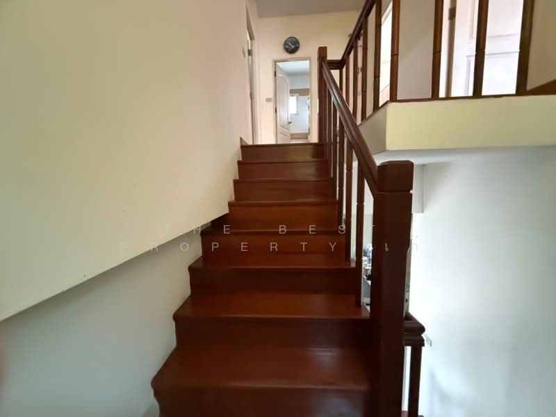Baan Burirom Ramindra-Safari, Bangkok, Lieb Khlong Song Road, Bang Chun, Khlong Sam Wa, Bangkok, 3 Bedrooms, 100 sqm, Single Detached House For Sale, by The Best Property เก๋, 500435859 - DDproperty.com