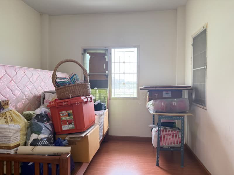 Baan Burirom Ramindra-Safari, Bangkok, Lieb Khlong Song Road, Bang Chun, Khlong Sam Wa, Bangkok, 3 Bedrooms, 100 sqm, Single Detached House For Sale, by The Best Property เก๋, 500435859 - DDproperty.com
