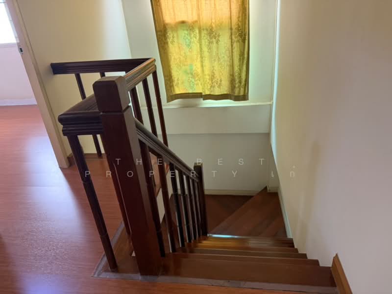 Baan Burirom Ramindra-Safari, Bangkok, Lieb Khlong Song Road, Bang Chun, Khlong Sam Wa, Bangkok, 3 Bedrooms, 100 sqm, Single Detached House For Sale, by The Best Property เก๋, 500435859 - DDproperty.com