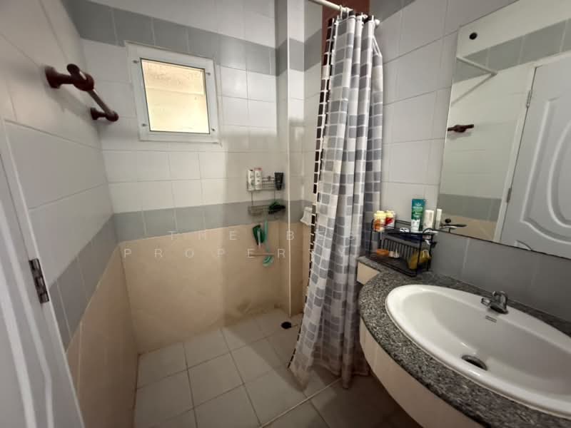 Baan Burirom Ramindra-Safari, Bangkok, Lieb Khlong Song Road, Bang Chun, Khlong Sam Wa, Bangkok, 3 Bedrooms, 100 sqm, Single Detached House For Sale, by The Best Property เก๋, 500435859 - DDproperty.com