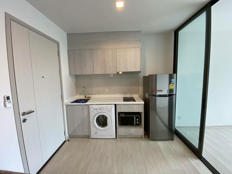Life Sukhumvit 48, Bangkok, Soi Sukhumvit 48, Phra Kanong, Khlong Toei, Bangkok, 1 Bedroom, 40 sqm, Condo For Rent, by Vertex Luxe Estate Co.,LTD, 500435861 - DDproperty.com