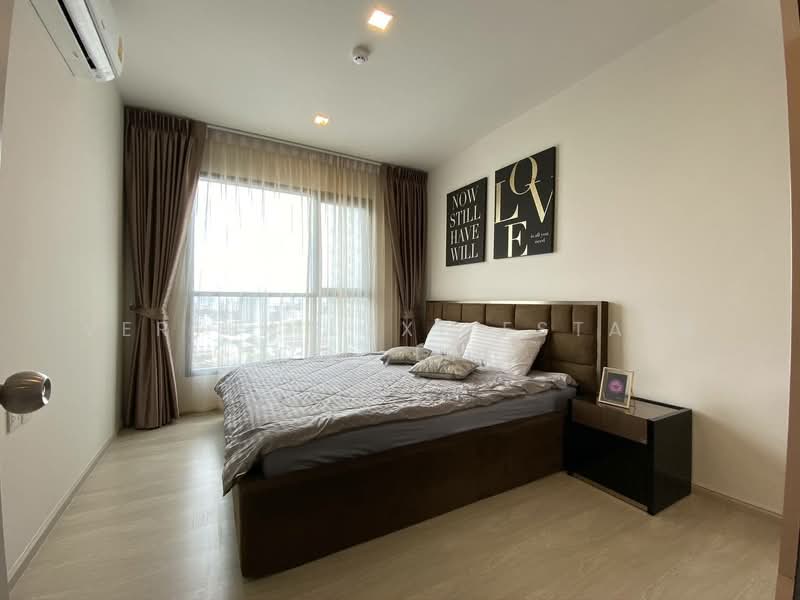 Life Sukhumvit 48, Bangkok, Soi Sukhumvit 48, Phra Kanong, Khlong Toei, Bangkok, 1 Bedroom, 40 sqm, Condo For Rent, by Vertex Luxe Estate Co.,LTD, 500435861 - DDproperty.com
