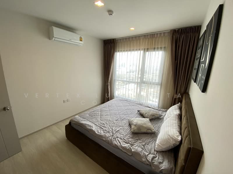 Life Sukhumvit 48 : ไลฟ์ สุขุมวิท 48, กรุงเทพ, ซอยสุขุมวิท 48, พระโขนง, คลองเตย, กรุงเทพ, 40 ตร.ม., คอนโด ให้เช่า, โดย Vertex Luxe Estate Co.,LTD, 500435861 - DDproperty.com