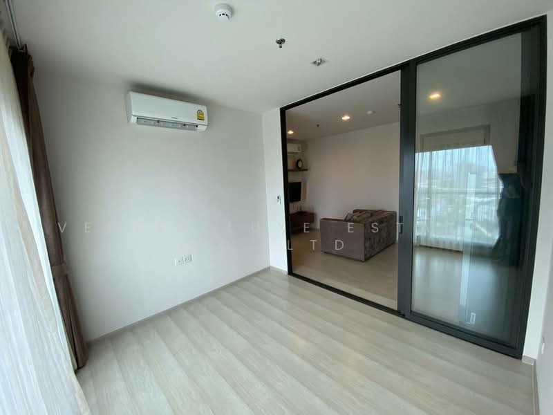 Life Sukhumvit 48, Bangkok, Soi Sukhumvit 48, Phra Kanong, Khlong Toei, Bangkok, 1 Bedroom, 40 sqm, Condo For Rent, by Vertex Luxe Estate Co.,LTD, 500435861 - DDproperty.com