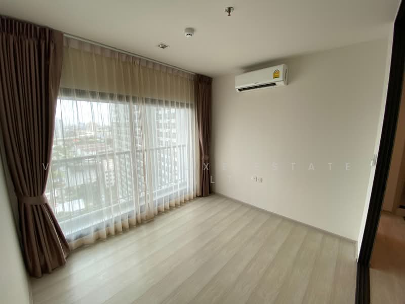 Life Sukhumvit 48, Bangkok, Soi Sukhumvit 48, Phra Kanong, Khlong Toei, Bangkok, 1 Bedroom, 40 sqm, Condo For Rent, by Vertex Luxe Estate Co.,LTD, 500435861 - DDproperty.com