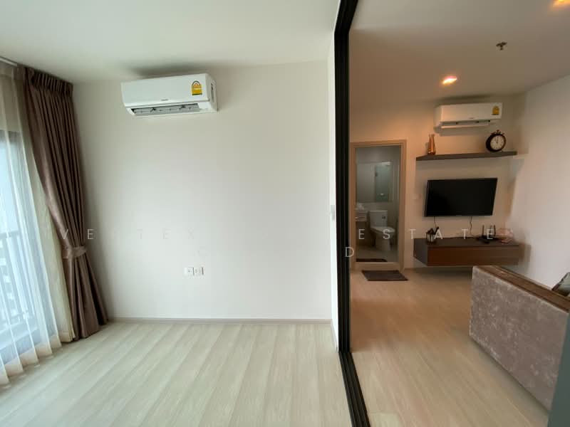 Life Sukhumvit 48, Bangkok, Soi Sukhumvit 48, Phra Kanong, Khlong Toei, Bangkok, 1 Bedroom, 40 sqm, Condo For Rent, by Vertex Luxe Estate Co.,LTD, 500435861 - DDproperty.com