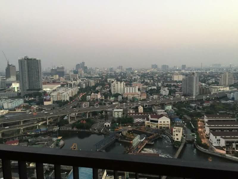 Life Sukhumvit 48 : ไลฟ์ สุขุมวิท 48, กรุงเทพ, ซอยสุขุมวิท 48, พระโขนง, คลองเตย, กรุงเทพ, 40 ตร.ม., คอนโด ให้เช่า, โดย Vertex Luxe Estate Co.,LTD, 500435861 - DDproperty.com