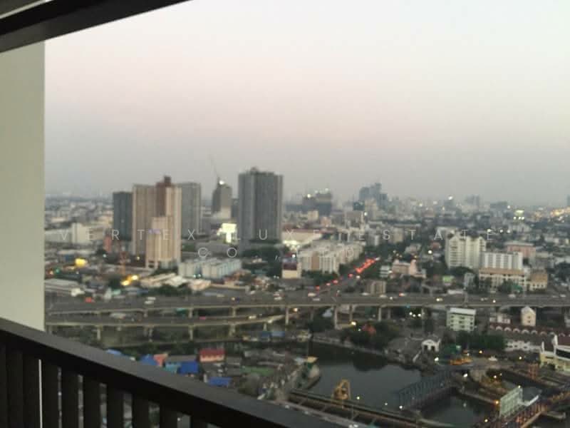 Life Sukhumvit 48, Bangkok, Soi Sukhumvit 48, Phra Kanong, Khlong Toei, Bangkok, 1 Bedroom, 40 sqm, Condo For Rent, by Vertex Luxe Estate Co.,LTD, 500435861 - DDproperty.com
