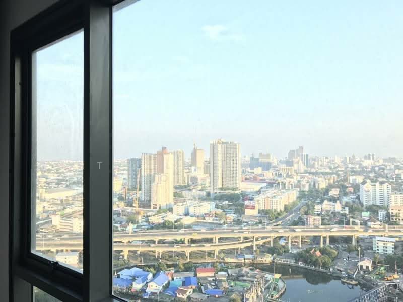 Life Sukhumvit 48, Bangkok, Soi Sukhumvit 48, Phra Kanong, Khlong Toei, Bangkok, 1 Bedroom, 40 sqm, Condo For Rent, by Vertex Luxe Estate Co.,LTD, 500435861 - DDproperty.com