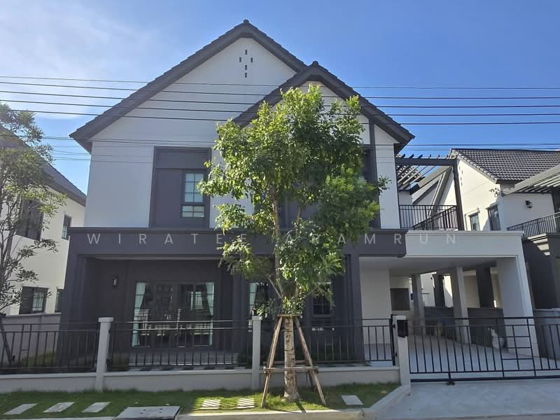 Centro Bangna : เซนโทร บางนา, สมุทรปราการ, 111 ซอย3, บางแก้ว, บางพลี, สมุทรปราการ, 300 ตร.ม., บ้านเดี่ยว ขาย, โดย Wiratee Aramrun, 500435863 - DDproperty.com