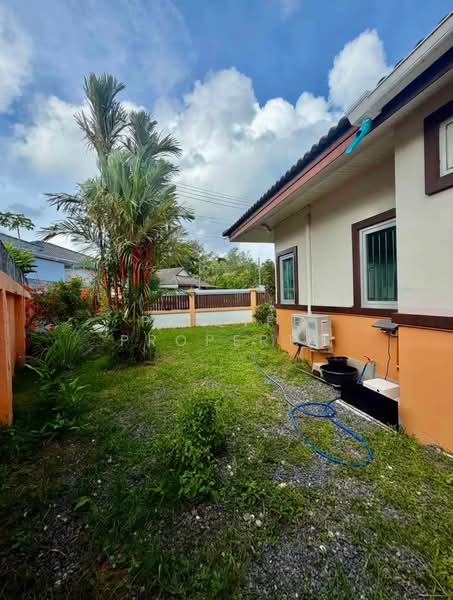 8R0900 This house for rent 2 bedroom 2 bathroom 25,000/month at chalong have fully furnished, Phuket, Rawai, Muang Phuket, Phuket, 2 Bedrooms, 120 sqm, Villa For Rent, by PK LIFE Property, 500435864 - DDproperty.com