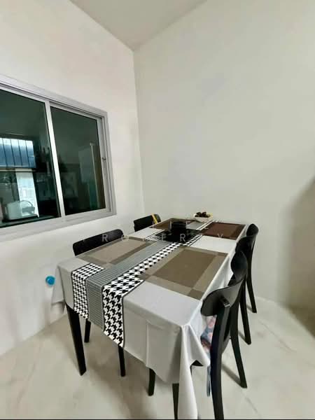 8R0900 This house for rent 2 bedroom 2 bathroom 25,000/month at chalong have fully furnished, Phuket, Rawai, Muang Phuket, Phuket, 2 Bedrooms, 120 sqm, Villa For Rent, by PK LIFE Property, 500435864 - DDproperty.com