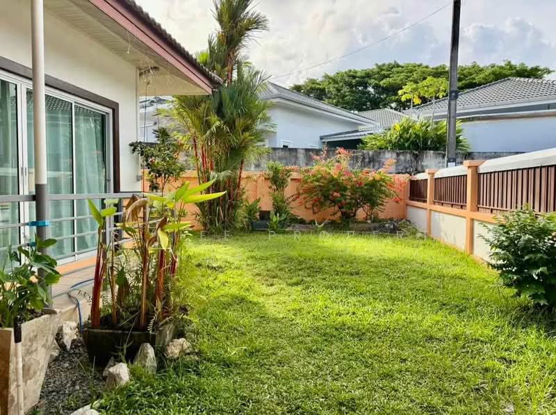 8R0900 This house for rent 2 bedroom 2 bathroom 25,000/month at chalong have fully furnished, Phuket, Rawai, Muang Phuket, Phuket, 2 Bedrooms, 120 sqm, Villa For Rent, by PK LIFE Property, 500435864 - DDproperty.com