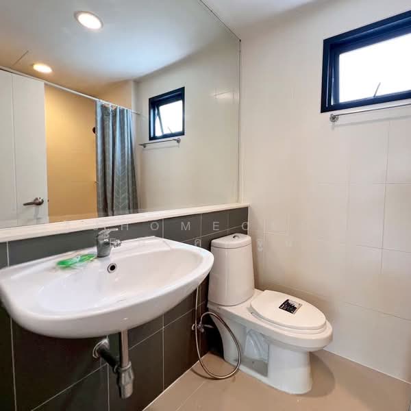 Baan Klang Muang Kalpapruek, Bangkok, Thonburi Court Road, Bang Wa, Phasi Charoen, Bangkok, 3 Bedrooms, 134 sqm, Townhouse For Sale, by AJHOMECENTER-คุณจูน, 500435865 - DDproperty.com