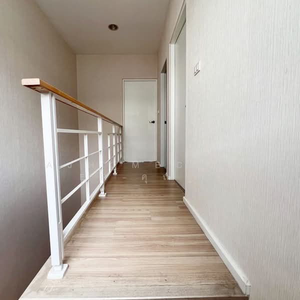 Baan Klang Muang Kalpapruek, Bangkok, Thonburi Court Road, Bang Wa, Phasi Charoen, Bangkok, 3 Bedrooms, 134 sqm, Townhouse For Sale, by AJHOMECENTER-คุณจูน, 500435865 - DDproperty.com